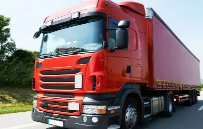 Adana Ermenek Ambar Kargo