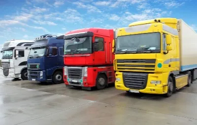 Adana Ermenek Nakliye Ambarı