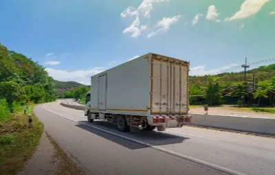 Adana ile Ermenek Arası Bulaşık Makinesi Taşıma