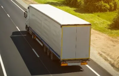 Adana ile Ermenek Arası Parça Eşya Taşıma