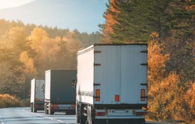 Adana ile Ermenek Arası Klima Taşıma