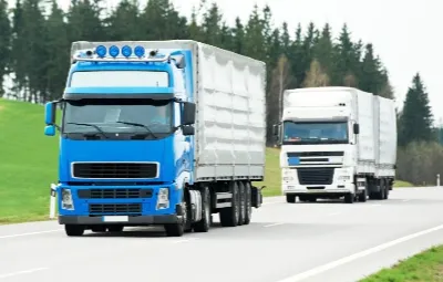 Adana ile Ermenek Arası Eşya Taşıma